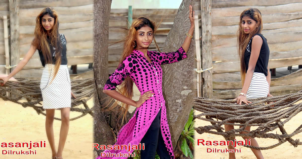 Rasanjali Dilrukshi