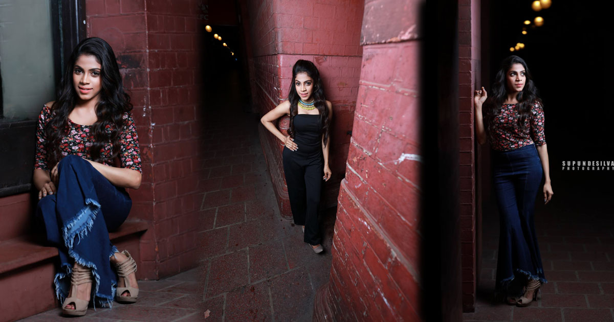 Gayani Kalupahanage