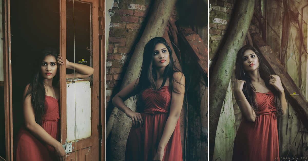 Sherry Perera