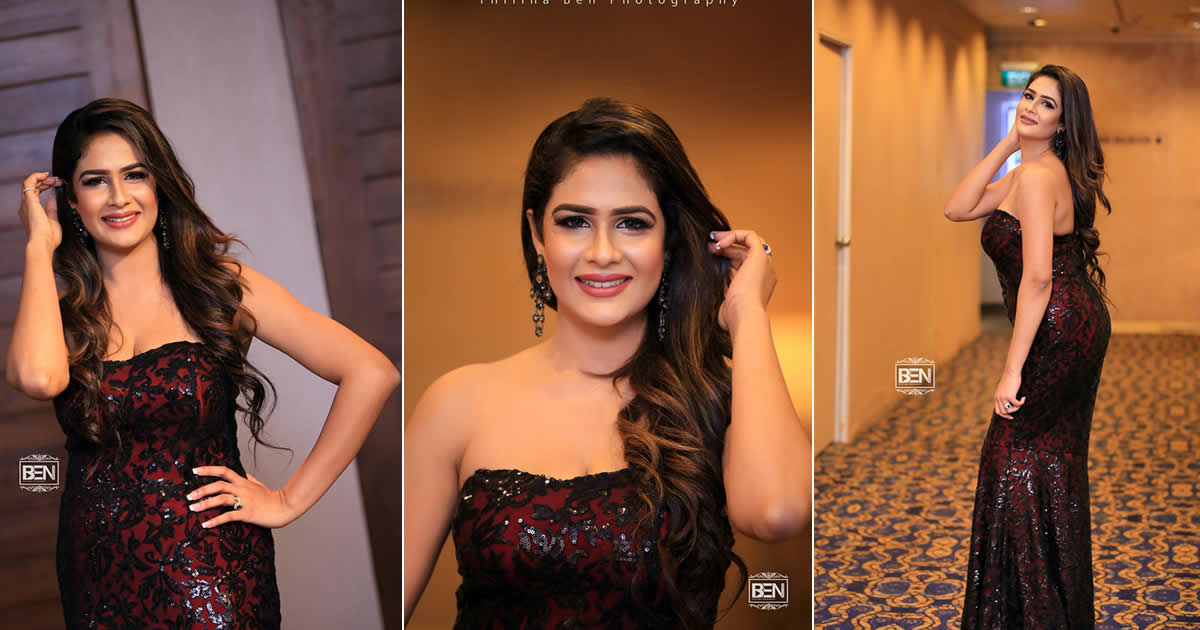 Maheshi Madushanka