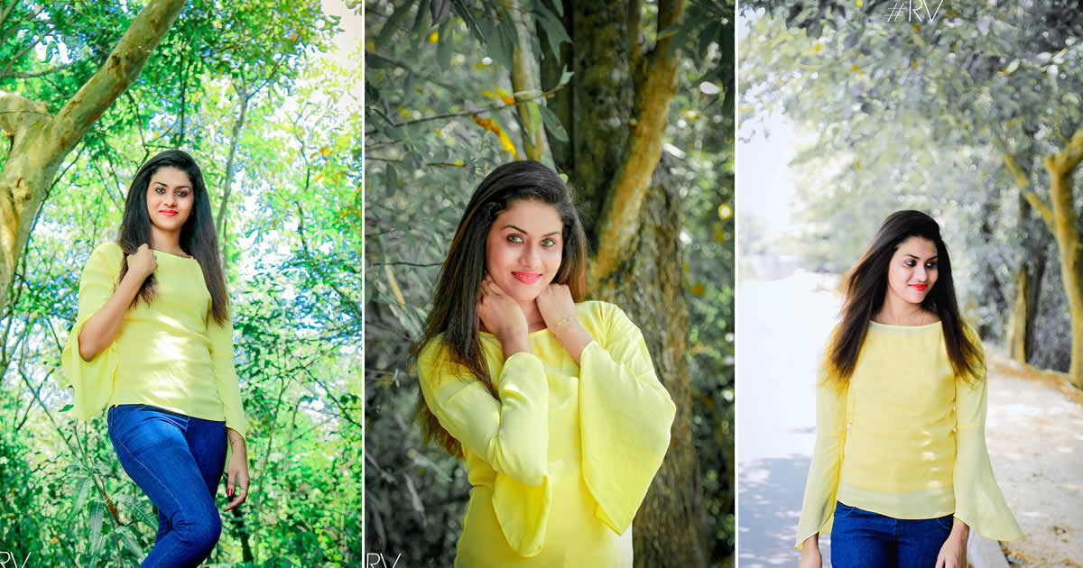 Ishu Saranya