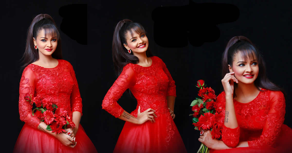 Amaya Adikari