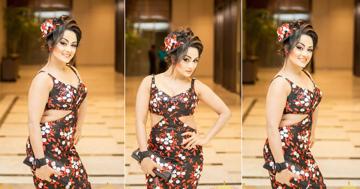 Nilanthi Dias