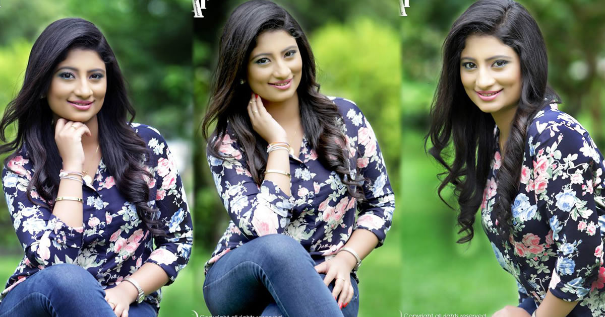 Ashani Liyanage