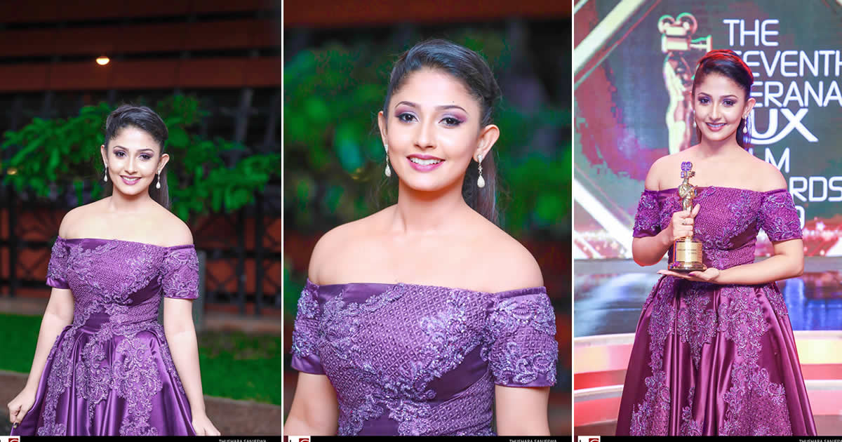 Nayanathara Wickramaarachchi