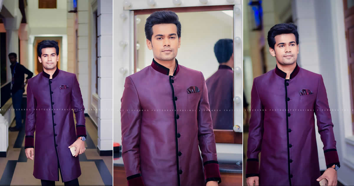 Raween Kanishka