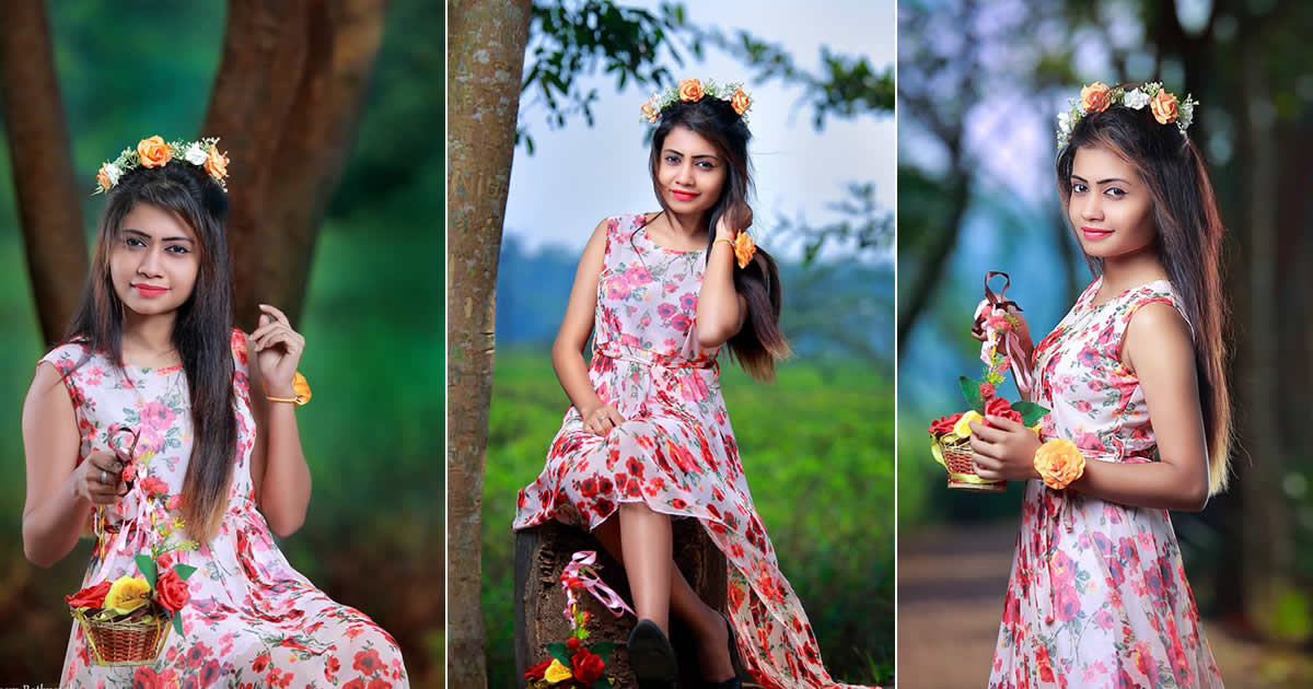 Lasanthi Lakmali Perera