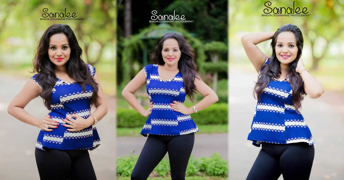 Sanalee Kaushalya