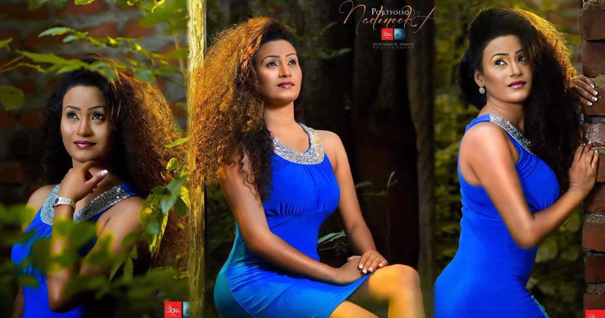 Deeshani Nadeenika