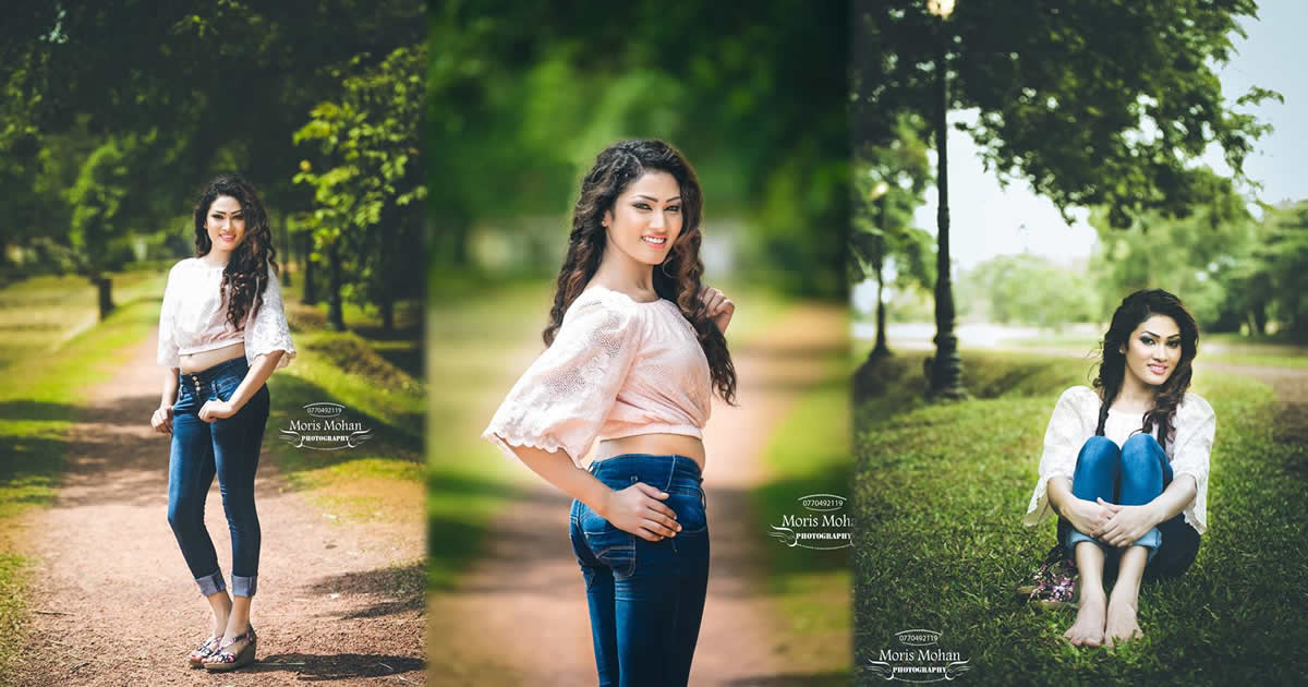 Kaushi Perera