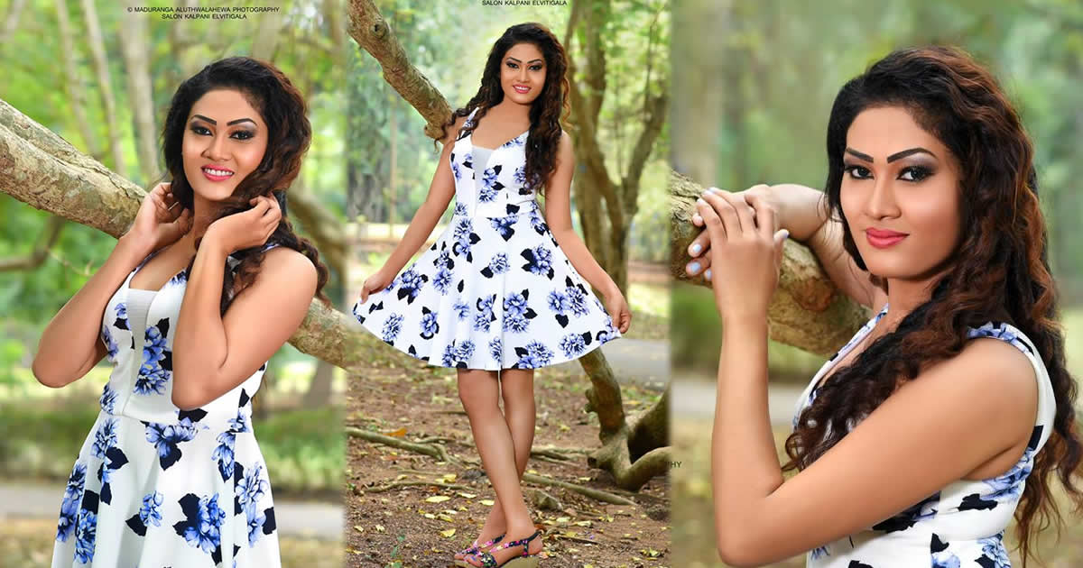Kaushi Perera
