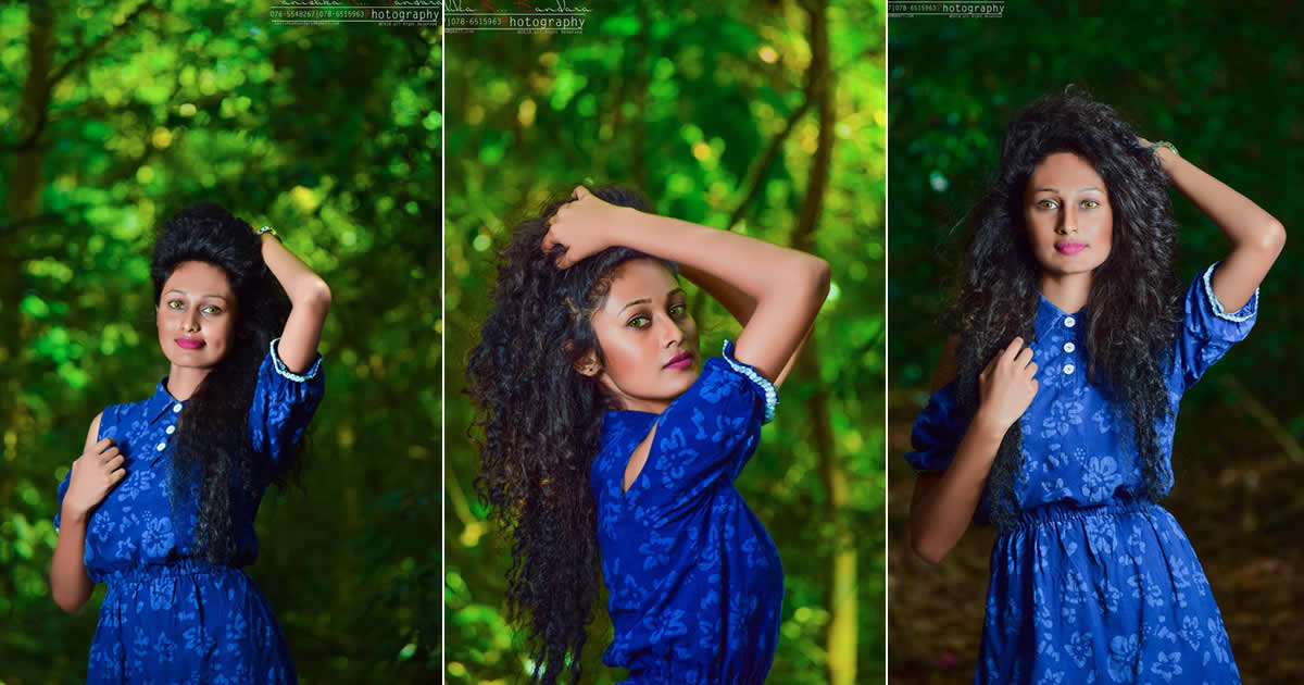 Madhushika Gothami