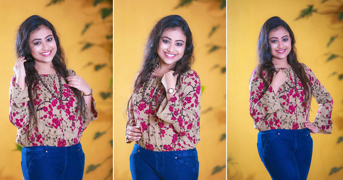 Vidushi Pathiranage