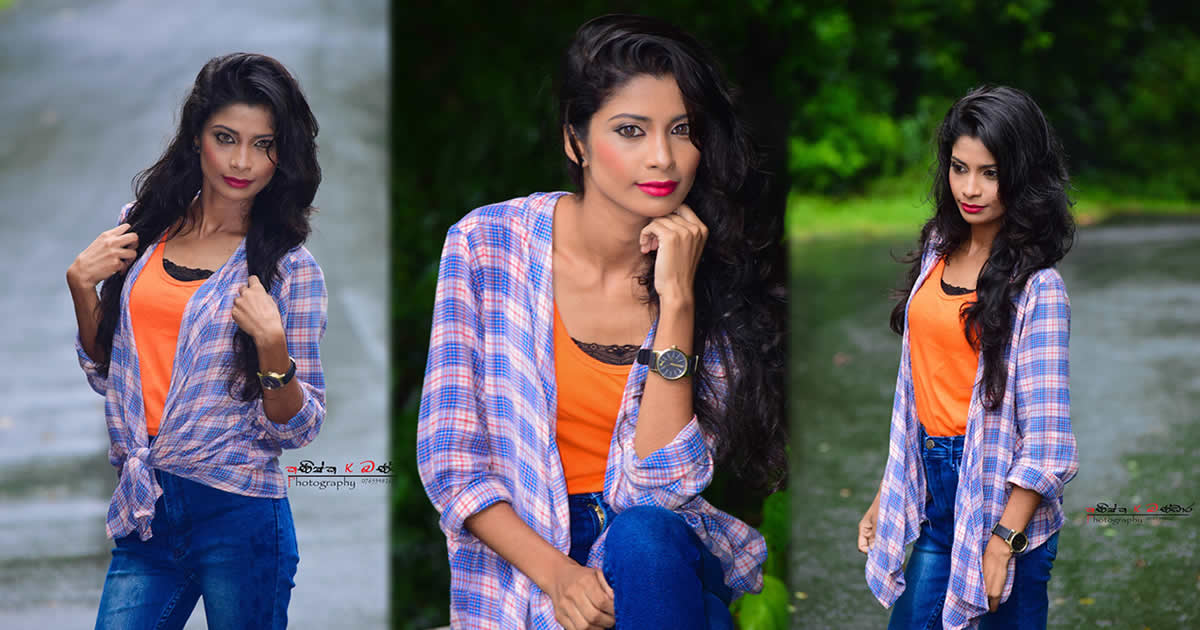 Dilini Mahesha Gamage