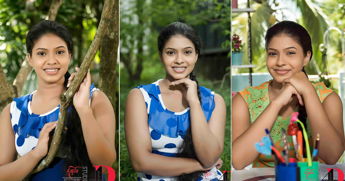 Shalini Fernando