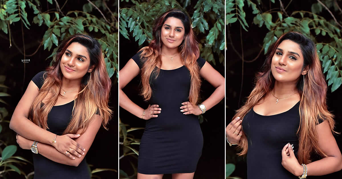 Lakshika Nanayakkara