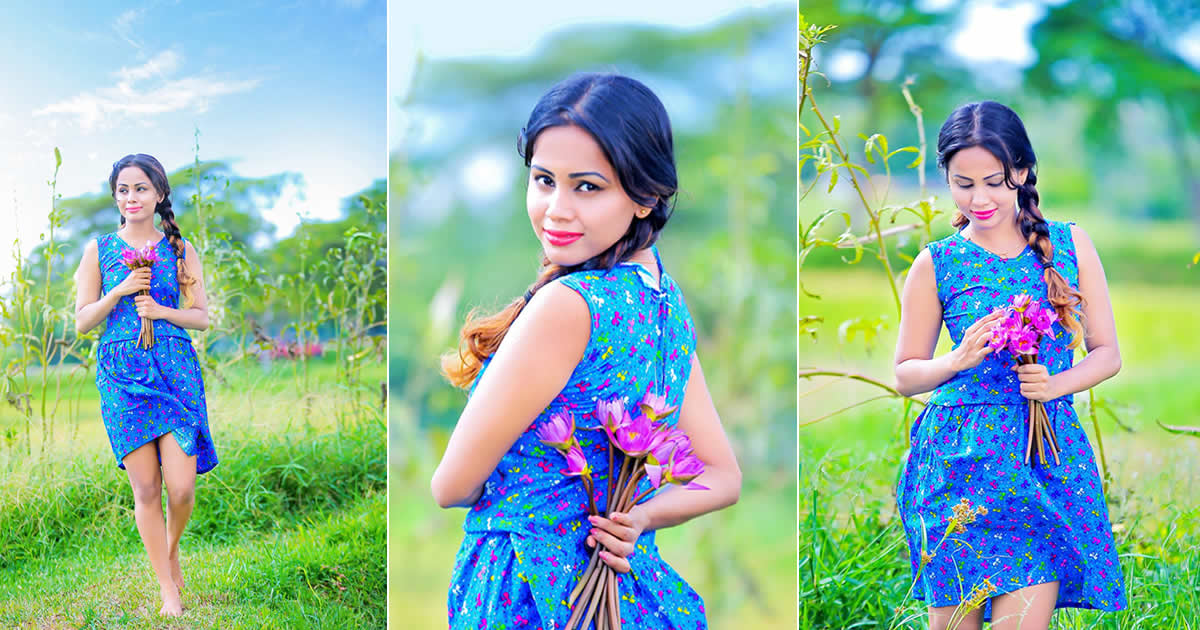 Hiruni Ishara