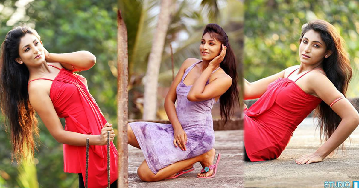 Shashini Lakshi