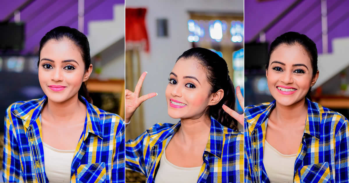 Dinakshie Priyasad