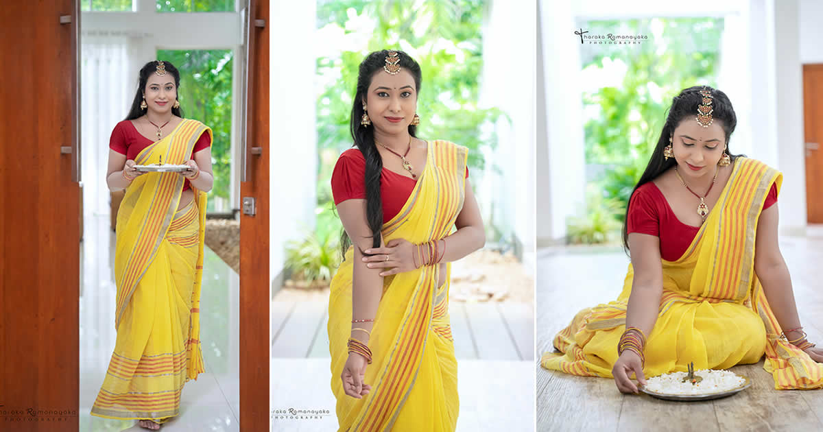 Pavithra Pavi