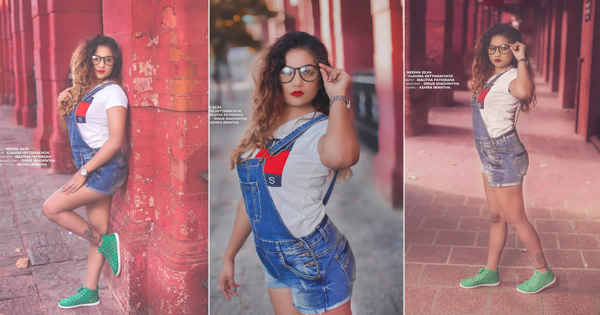 Neesha Silva