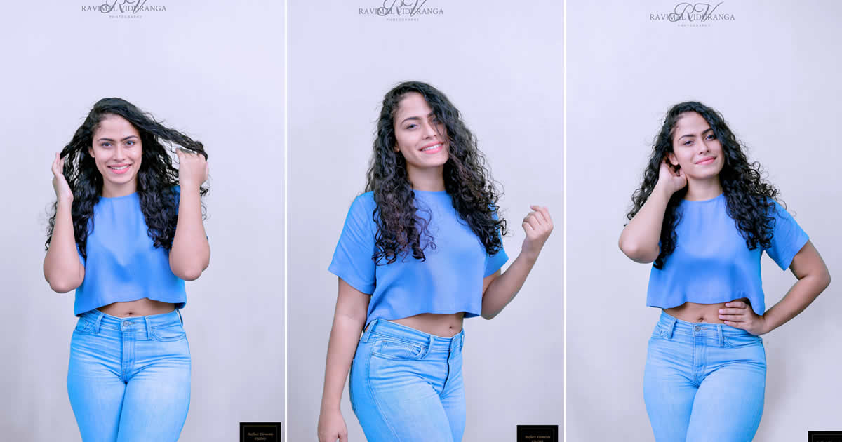 Sandani Fernando