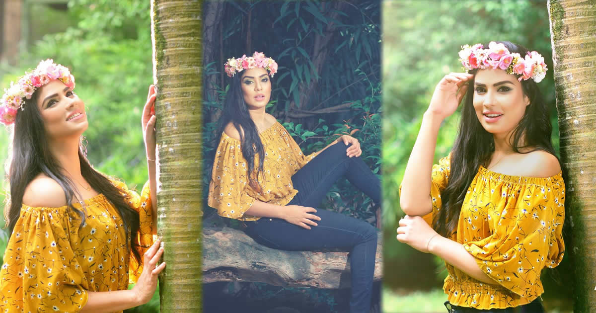 Rithu Akarsha