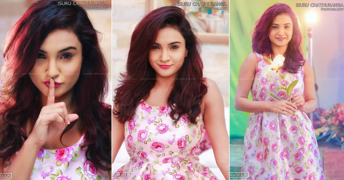 Miyasi Sandeepani
