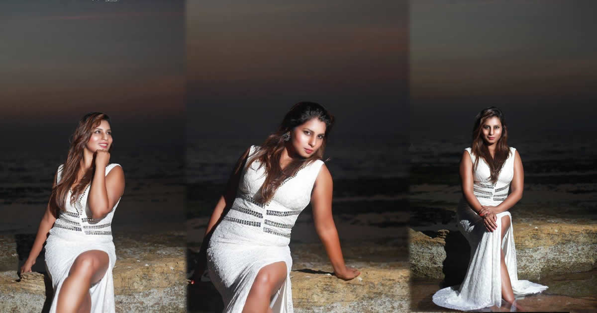 Thilini Prasadhi