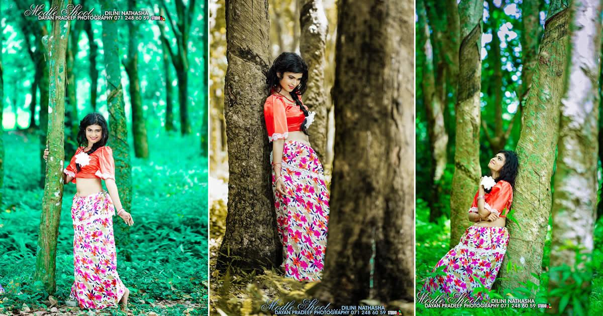 Dilini Nathasha