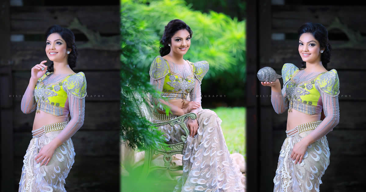 Mashi Siriwardene