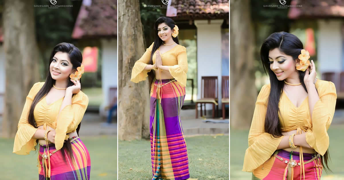 Udari Kaushalya Udayakumar