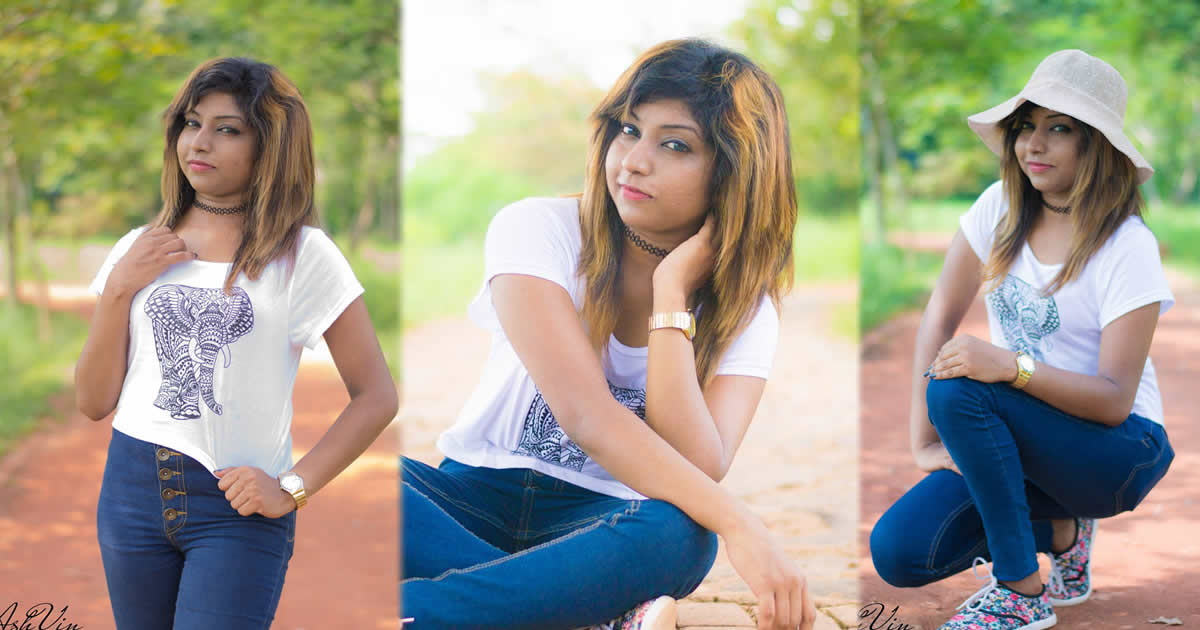 Ashalika Gamage