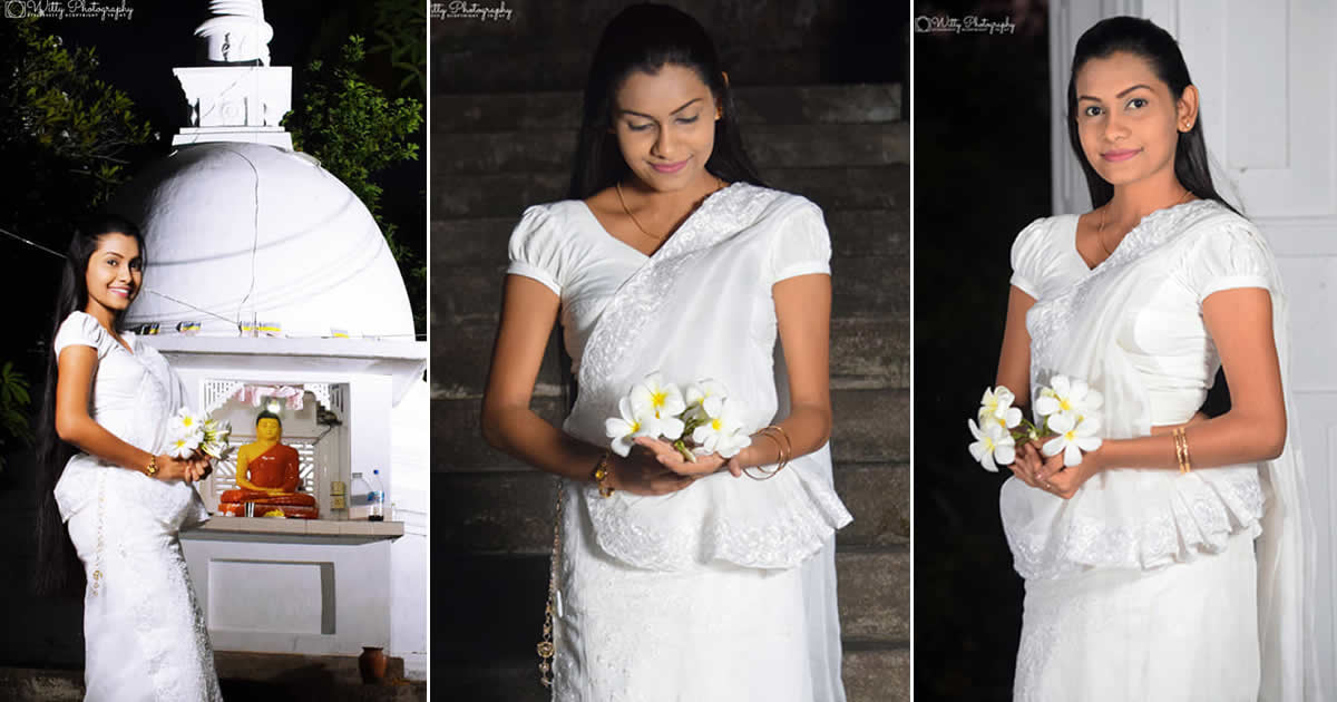 Randini Wijesinghe