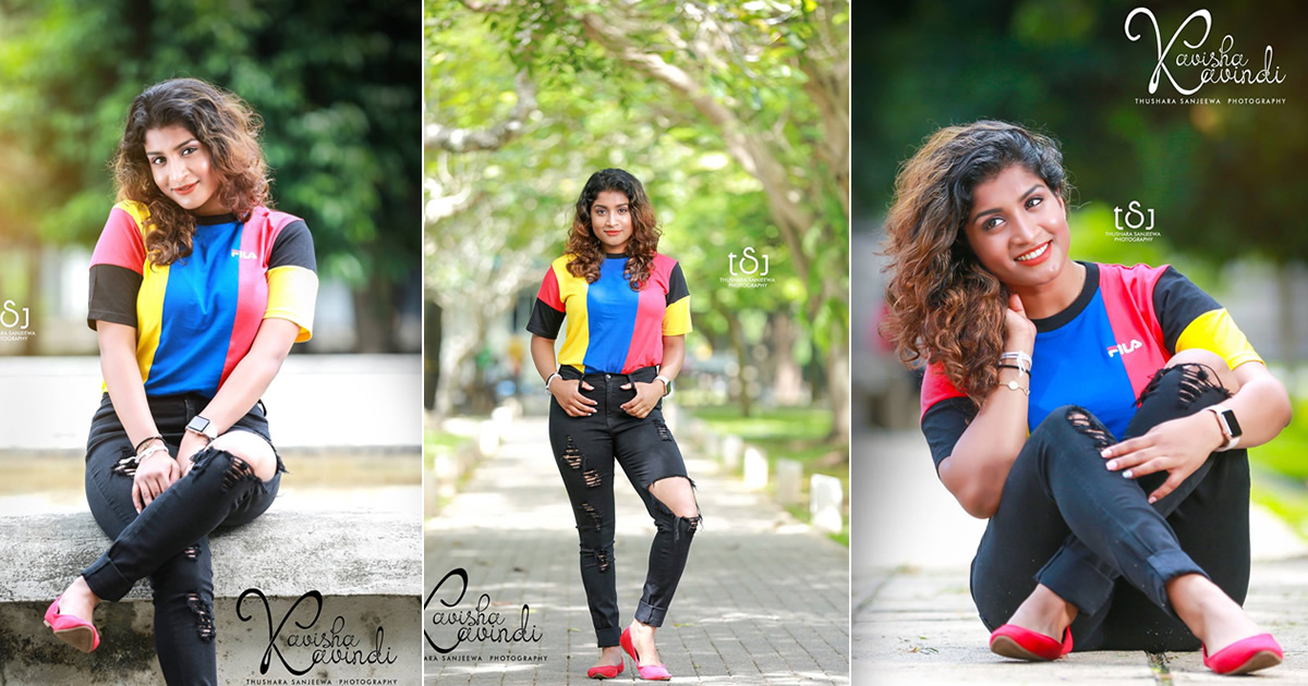 Kavisha Kavindi