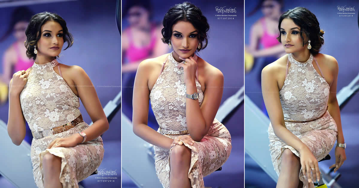 Shenali perera