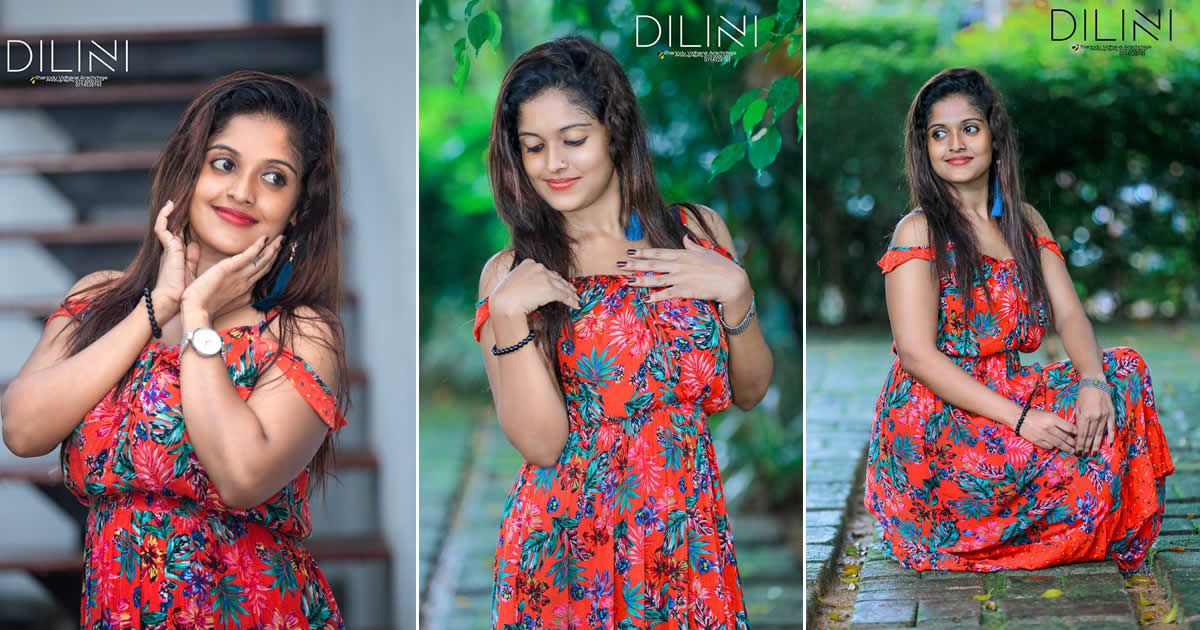 Dilini Vidanagamachchi