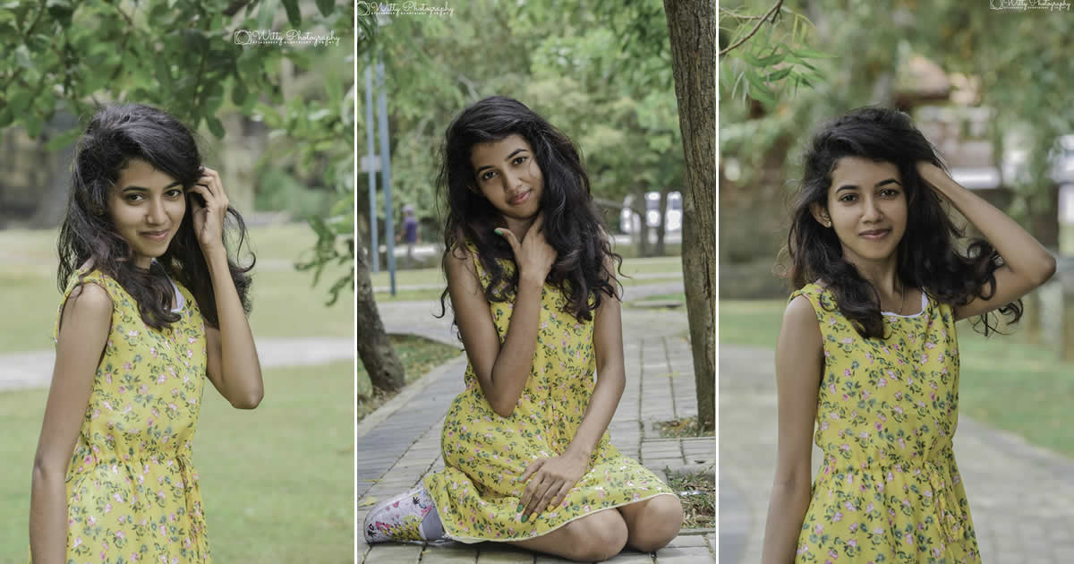 Chamodi Lakshani