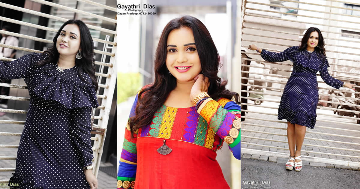 Gayathri Irosha Dias