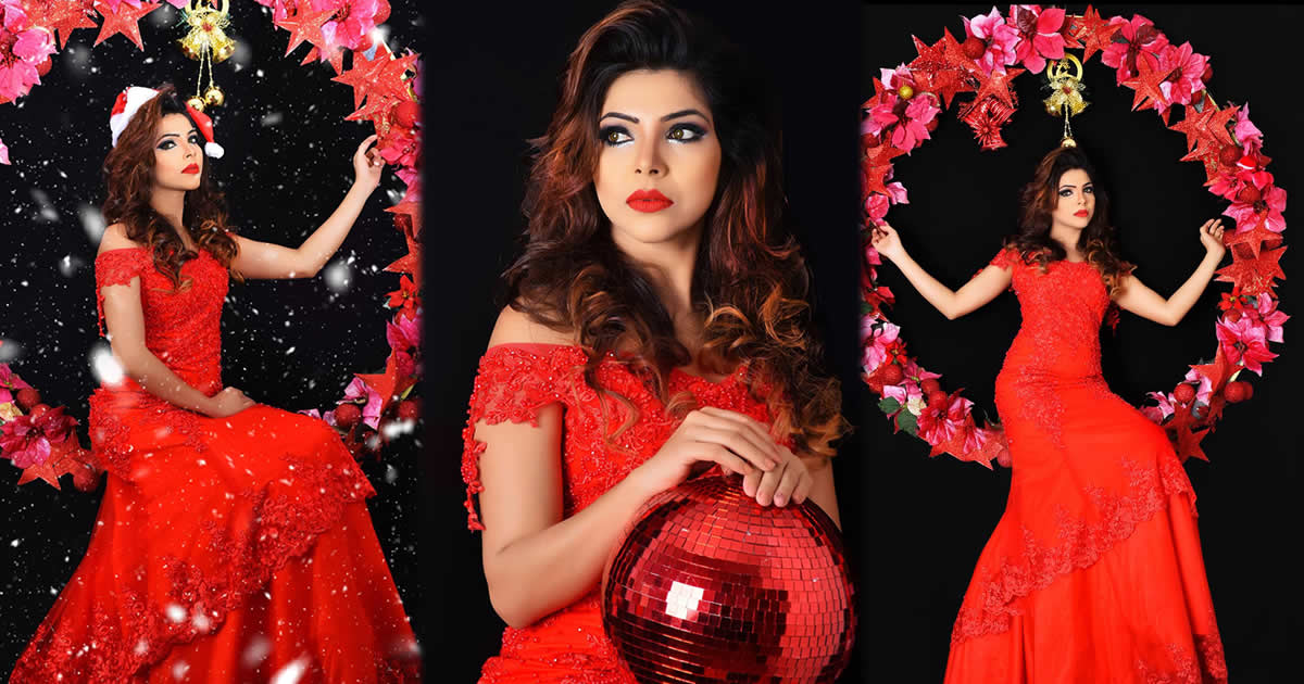 Shashi Anjelina