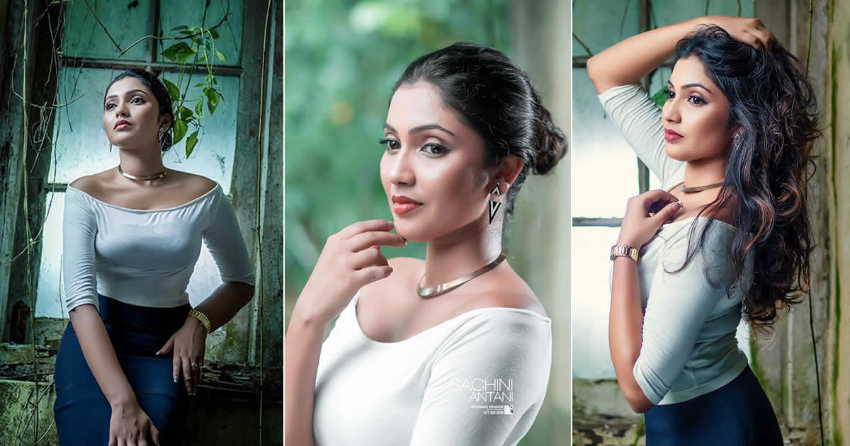 Sachini Antani