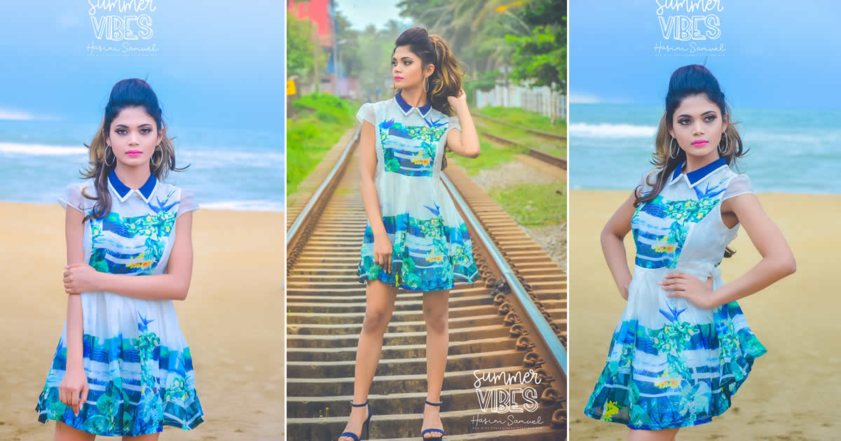 Hasini Samuel