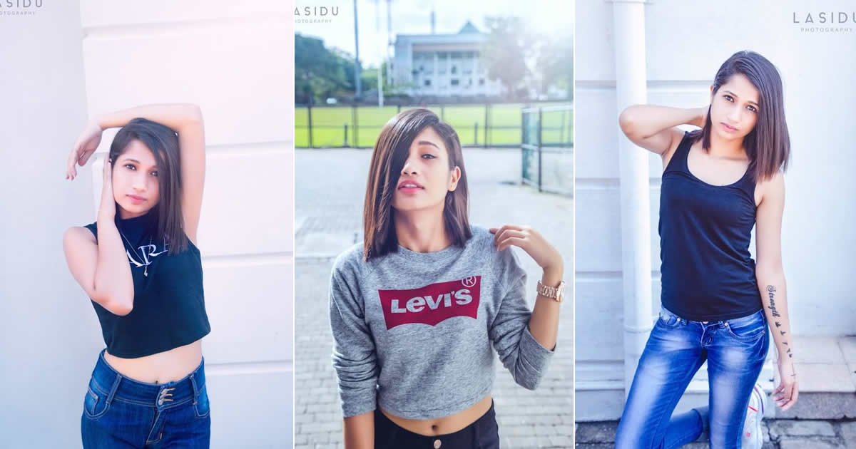 Sithmi Perera