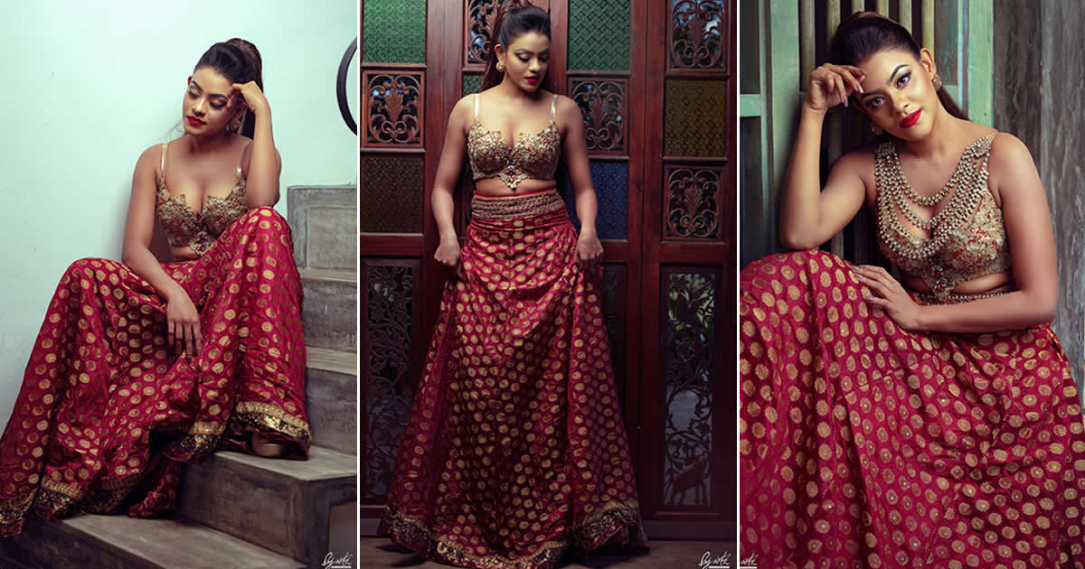 Raveena Rasanjalee Wellage