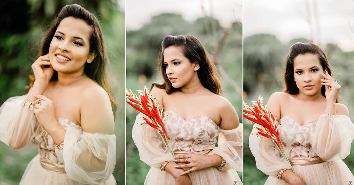 Sanjula Pathiraja