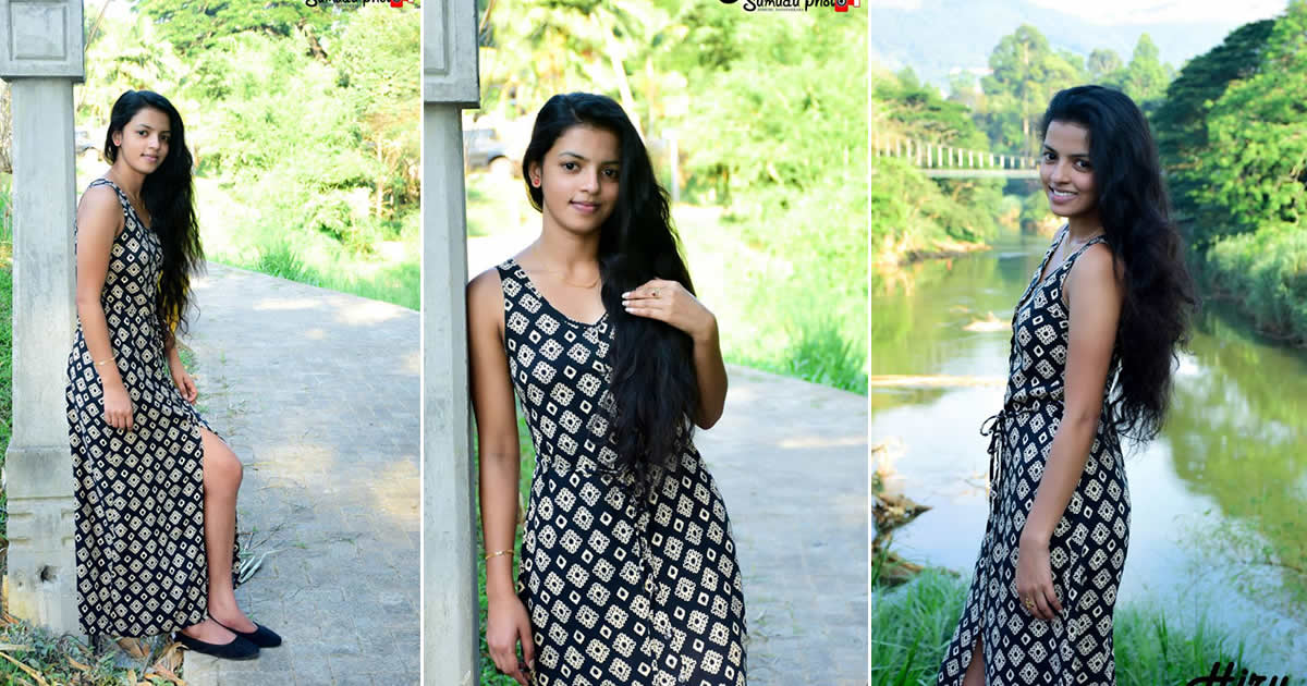 Hiruni Dinesha