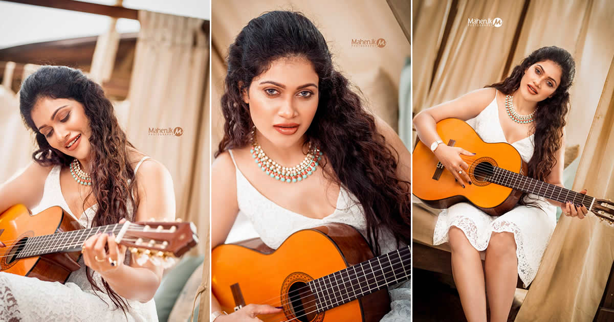 Chulakshi Ranathunga