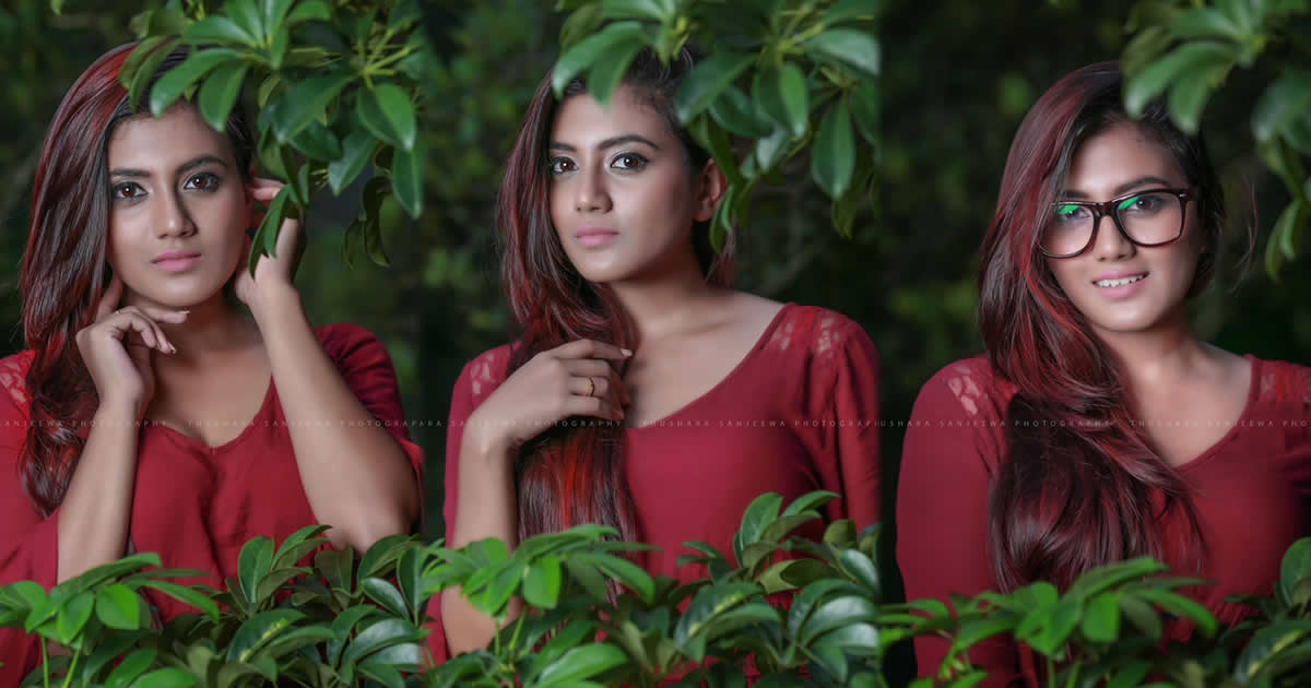 Shanudrie Priyasad