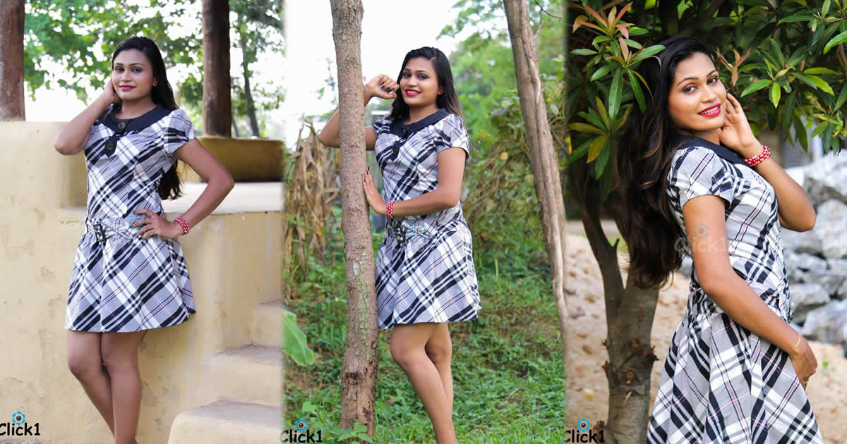 Maduchani Kodikara