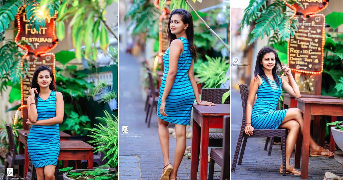 Dushani Madushika